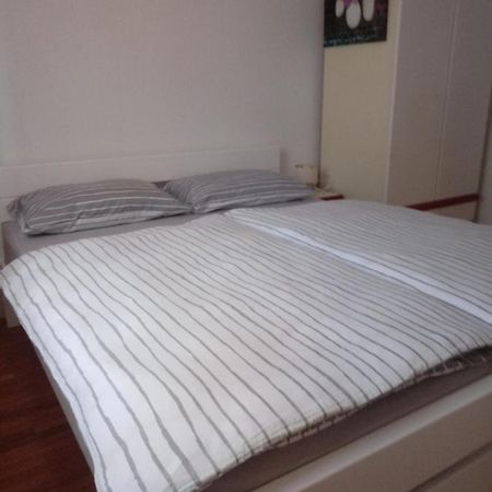 Appartamento V Klancu Dekani Esterno foto