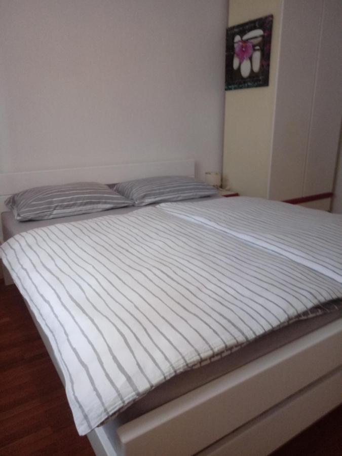 Appartamento V Klancu Dekani Esterno foto