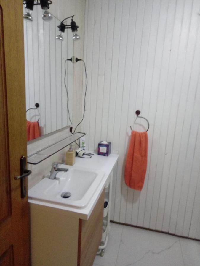 Appartamento V Klancu Dekani Esterno foto