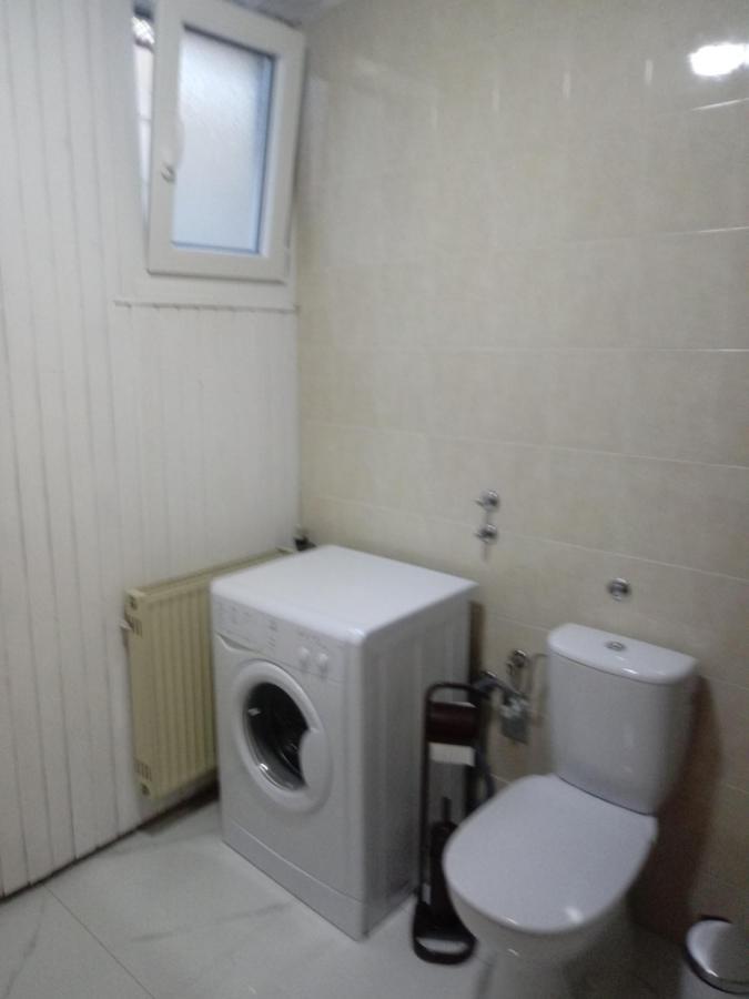 Appartamento V Klancu Dekani Esterno foto